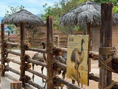 -福州罗源湾海洋世界旅游区