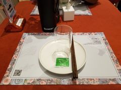 -赵小姐丨新中餐(曲江店)