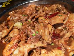 -胖哥俩肉蟹煲(湖滨银泰in77店)