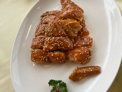 -利苑酒家(合景国际金融广场店)