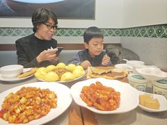 -黑窑厂糖油饼烤鸭·清真菜(黑窑厂街店)