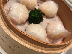 -金悦轩海鲜酒家(银河店)