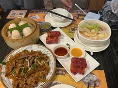 -虾饺妹·粤式手工点心(水荫路店)