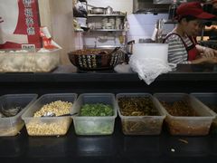 自助取餐区-城角庄砂锅丸子小酒馆(瑞城店)