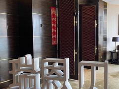 -太原凯宾斯基饭店