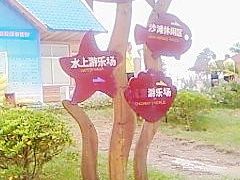 -碧海金沙