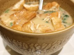 -城南往事·鲁菜济南菜(龙奥万科店)