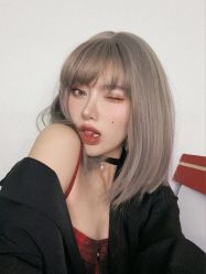 -Rise Hair上升造型