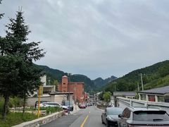 -灵山