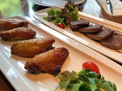 -弗兰克牛排西餐厅Ribone steak house(柠檬花园店)