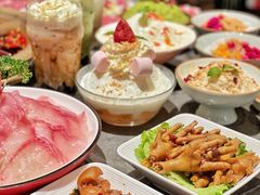 -长嘉·河图火锅(长嘉汇江景旗舰店)