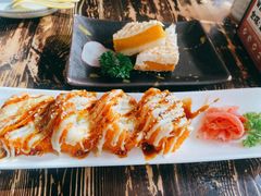 -小川洋风料理(汉街店)