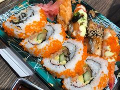 -盒马鲜生(红莲店)