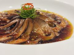 -广州柏悦酒店·悦景轩·粤菜餐厅