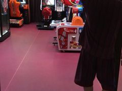-御水泉·国际水疗会(广州长隆店)