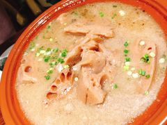 -董厨煨汤馆(车站路店)