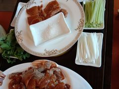 -套娃酒店-中餐厅