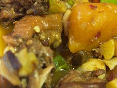 -撒拉花儿·新疆菜·清真(太阳宫店)