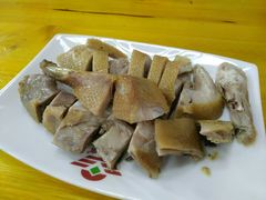 -金宝鸭肉店(祥和广场裙楼店)