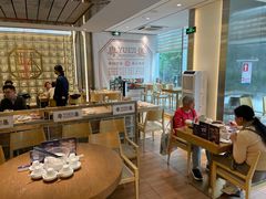 环境-粤集·手工粤菜(皇庭广场店)
