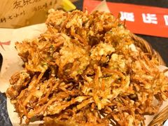 -友乐居羊蝎子(西直门店)