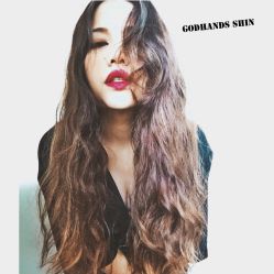 -Godhands美发设计沙龙