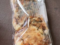 -BreadTalk面包新语·烘焙蛋糕(五羊邨店)