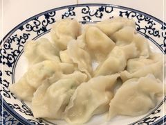 -东方饺子王(新奥购物中心店)