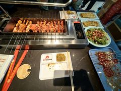 -邢氏老太太烤串(北兴街店)