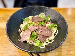 -嘻小北·兰州清汤牛肉面(太平洋森活天地店)