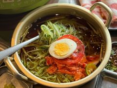 -山葵说·泥炉烤肉(泰达时尚E街区店)