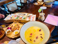 -芸南道·过桥米线(昆明老街旗舰店)