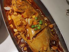 -徽韵人家·传承正宗徽菜(牡丹园店)