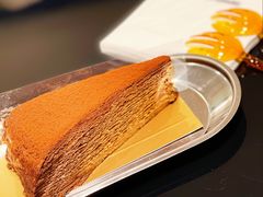 -Awfully Chocolate(来福士广场店)