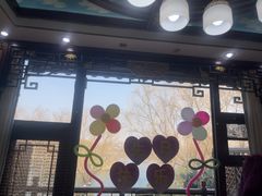 -鹊华居·地道鲁菜·海鲜·融合味(大明湖店)