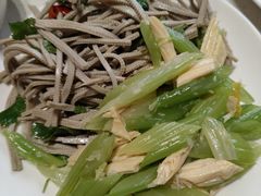 -蝎王府羊蝎子(北大地店)