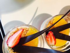 -Social 秀西餐厅-长沙瑞吉酒店(运达店)