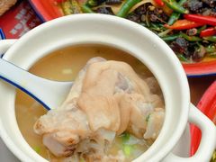 -小街47號江湖菜(四合院店)