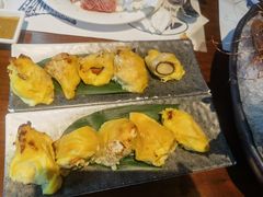 -Mr·Fish鱼鲜生海鲜放题(银泰in99店)