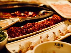 -大龙燚火锅(春熙店)