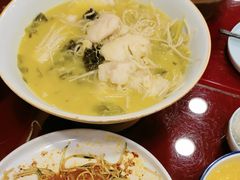 -宏状元现熬粥·京味菜(五棵松店)