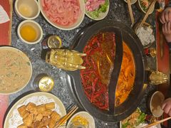 -蜀大侠火锅(总府路店)