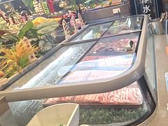 -非烤勿扰韩料自助烤肉(松山湖万科店)