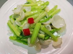 -洋房私宴上海私房菜(海滨商务楼店)