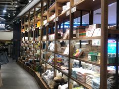 -鹿岛会员店 (龙湖三千集天街店)