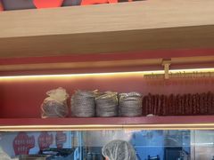 -膳心记-明火四宝煲仔饭(燕南店)