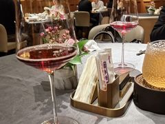 -A One Kitchen·南京精菜馆(德基广场店)