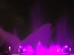 -大雁塔北广场音乐喷泉