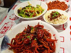 -汉虾王.小龙虾.武汉菜.粤菜(科技园店)