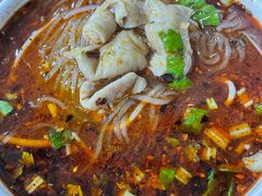 红汤肥肠粉-白家高记肥肠粉(总店)